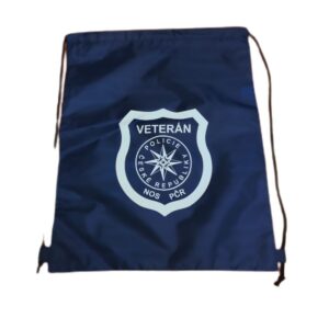 Vak modrý Veterán NOS PČR