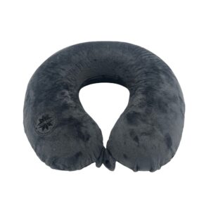 Cestovní polštářek s logem NOS PČR