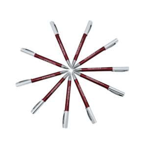 Kuličkové pero ČERVENÉ NOS PČR