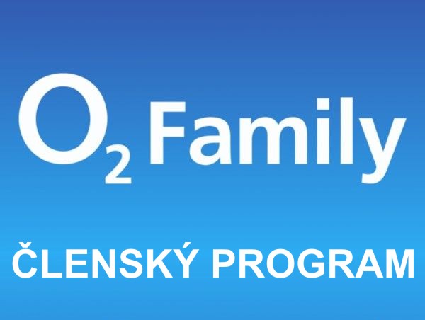 O2 Family – zvýhodněná volání pro členy a jejich rodiny a jak je využít