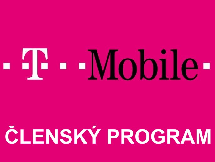 T-Mobile – zvýhodněná volání pro členy a jejich rodiny a jak je využít