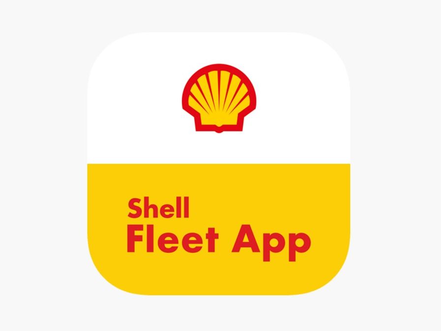 Palivová karta Shell