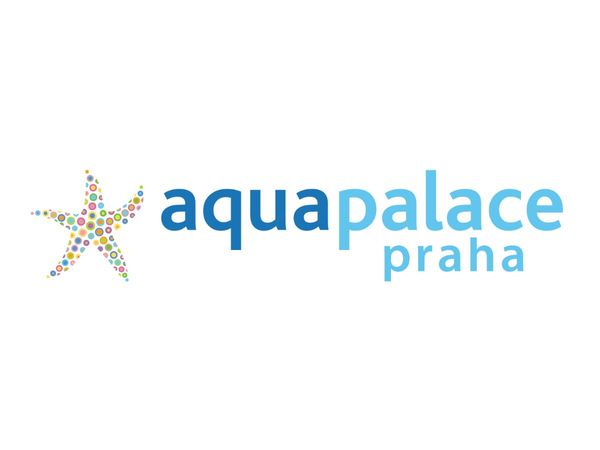 Aquapalace Praha