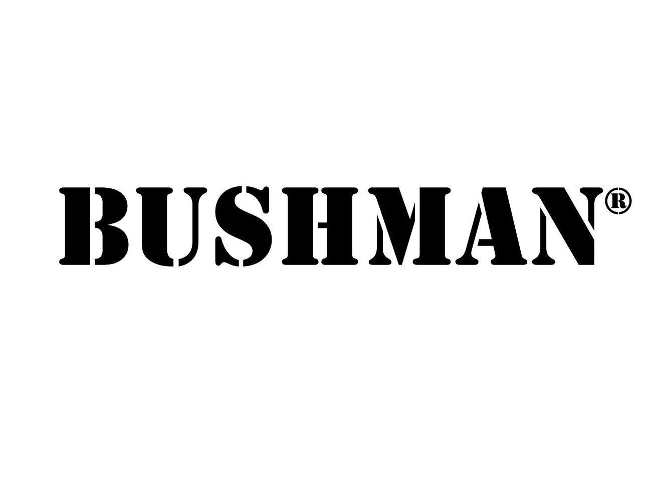 BUSHMAN