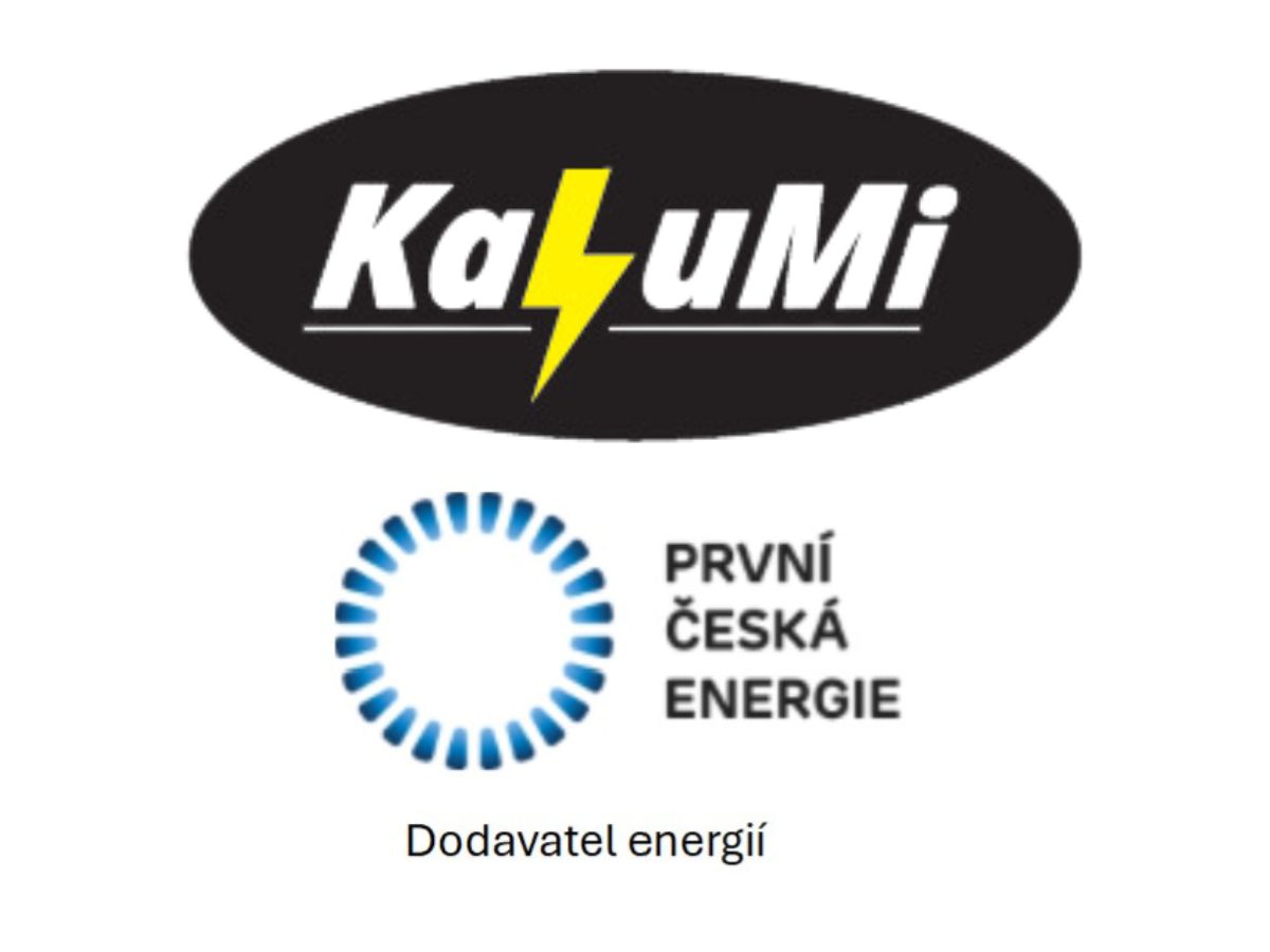 KaLuMi – PRVNÍ ČESKÁ ENERGIE