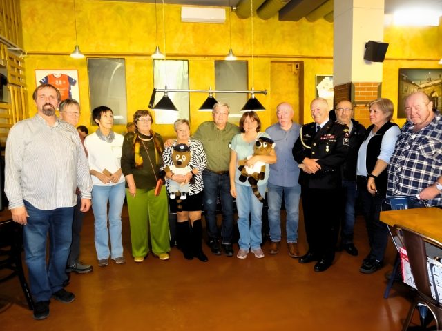 22.11.2025 Plzeň Veterani