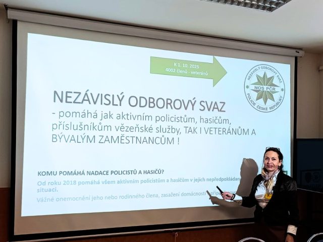 Prednaska Veteran Brno Vs