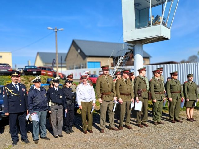 Strnadice Retromuzeum 2026