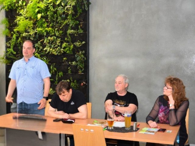 Vet Chrudim 17.4.2026