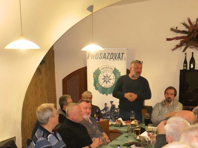 Veterani HK 12.3.2026