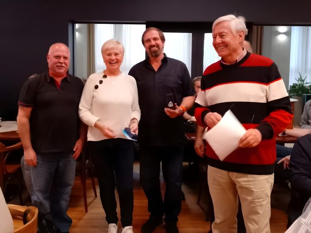 Veterany Ceske Budejovice 2.12.2025